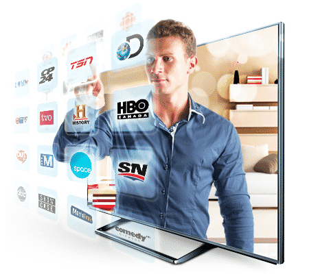 1 Month IPTV Subscription